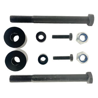 Freedom Off-Road® - Differential Drop Kit