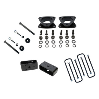 Freedom Off-Road® - 3" x 2" Front and Rear Suspension Lift Kit