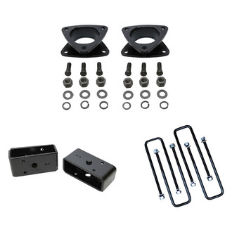 Freedom Off-Road® - 3" x 2" Front and Rear Suspension Lift Kit