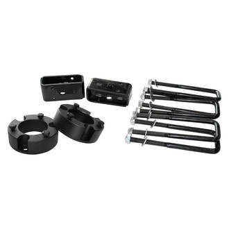 Freedom Off-Road® - 3" x 2" Front and Rear Suspension Lift Kit