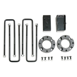 Freedom Off-Road® - 3" Front Strut Spacers