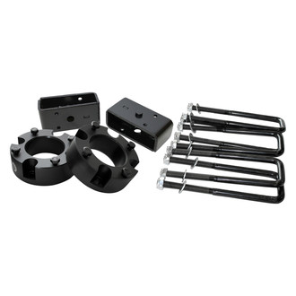 Freedom Off-Road® - 3" x 2" Front and Rear Suspension Lift Kit