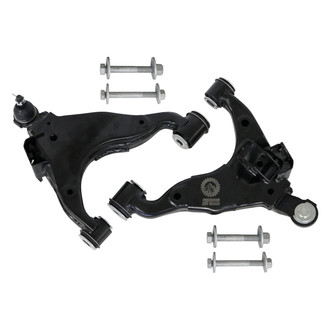 Freedom Off-Road® - Front Lower Non-Adjustable Stamped Control Arms