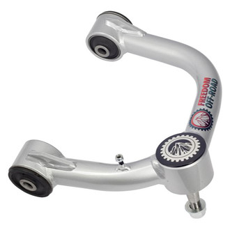 Freedom Off-Road® - Front Upper Non-Adjustable Uniball A-Arms