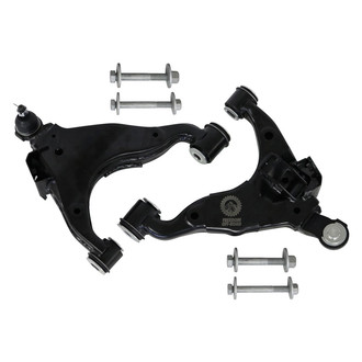 Freedom Off-Road® - Front Lower Non-Adjustable A-Arms