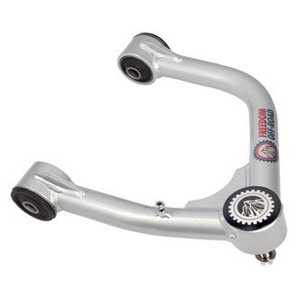 Freedom Off-Road® - Front Upper Non-Adjustable Uniball A-Arms
