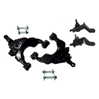 Freedom Off-Road® - Front Lower Control Arms