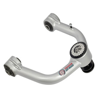 Freedom Off-Road® - Front Upper Non-Adjustable Uniball A-Arms