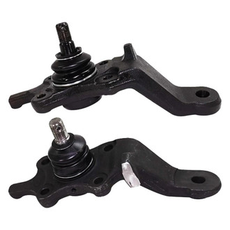 Freedom Off-Road® - Front Lower Control Arms