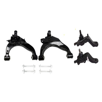 Freedom Off-Road® - Front Lower Control Arms