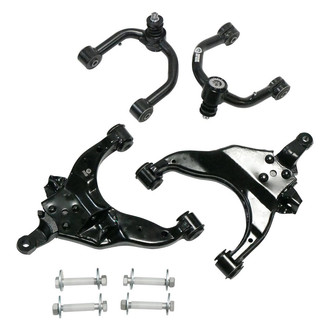 Freedom Off-Road® - Control Arms
