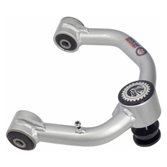 Freedom Off-Road® - Front Upper Non-Adjustable Uniball A-Arms