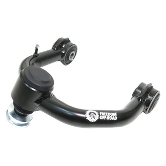 Freedom Off-Road® - Front Upper Non-Adjustable A-Arms