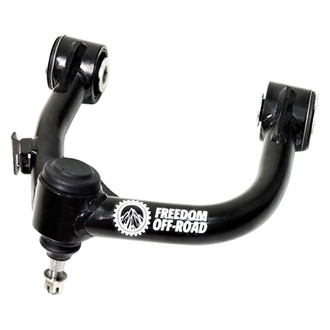 Freedom Off-Road® - Front Upper Non-Adjustable A-Arms