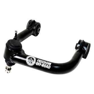Freedom Off-Road® - Front Upper Non-Adjustable A-Arms