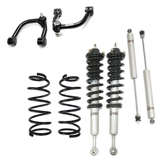Freedom Off-Road® - 3" Front Suspension Lift Kit