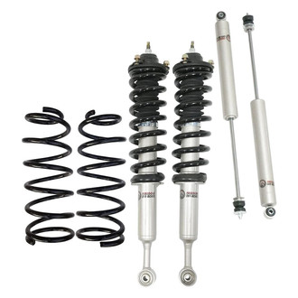 Freedom Off-Road® - 3" Front Suspension Lift Kit