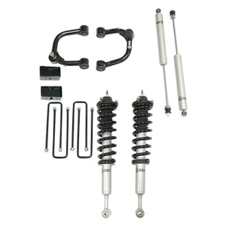 Freedom Off-Road® - 3" Front Suspension Lift Kit