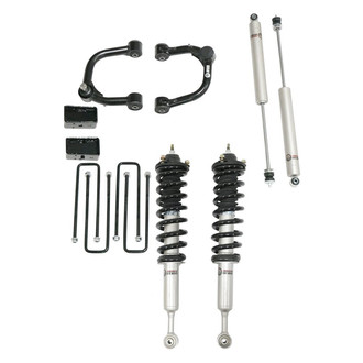 Freedom Off-Road® - 3" Front Suspension Lift Kit