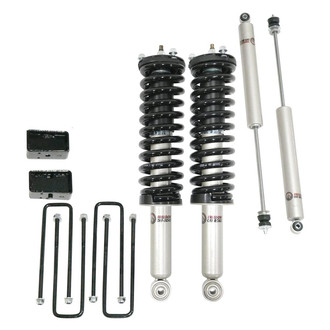 Freedom Off-Road® - 3" Front Suspension Lift Kit