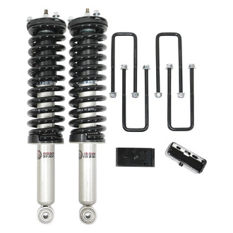 Freedom Off-Road® - 3" Front Suspension Lift Kit