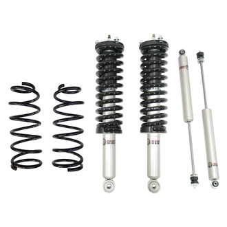 Freedom Off-Road® - 2" Front Suspension Lift Kit