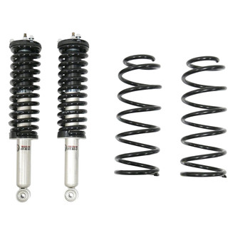 Freedom Off-Road® - 2" x 2" Front and Rear Suspension Lift Kit