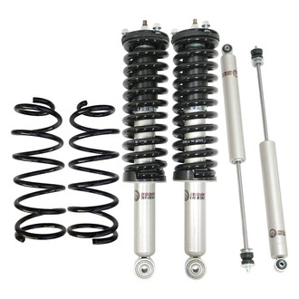 Freedom Off-Road® - 3" Front Suspension Lift Kit