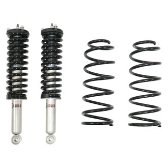 Freedom Off-Road® - 3" x 2" Front and Rear Suspension Lift Kit