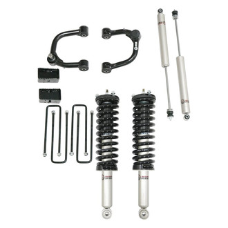 Freedom Off-Road® - 3" Front Suspension Lift Kit