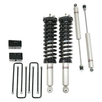 Freedom Off-Road® - 3" Front Suspension Lift Kit