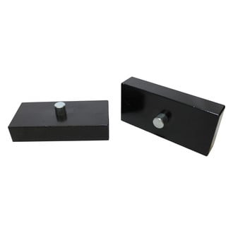Freedom Off-Road® - 1" Rear Lifted Blocks