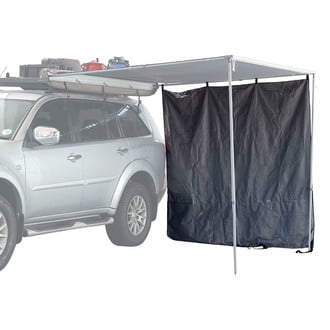 Front Runner Outfitters® AWNI040 - Side Wind/Sun Break for 1.4M/ 2M and 2.5M Easy-Out Awning