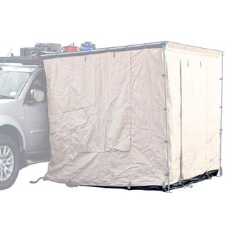 Front Runner Outfitters® AWNI044 - Easy-Out 2.5M Awning Room/Mosquito Net Waterproof Floor