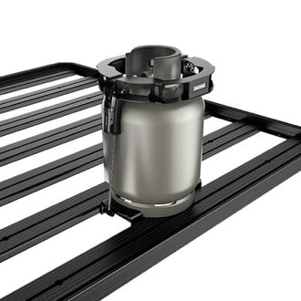 Front Runner Outfitters® - Gas/Propane Bottle Holder