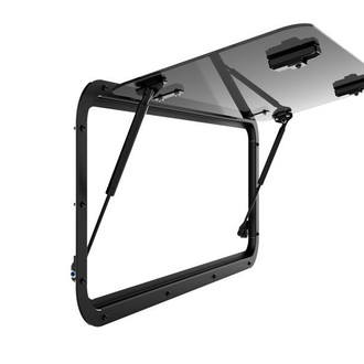 Front Runner Outfitters® - Glass Gullwing Window