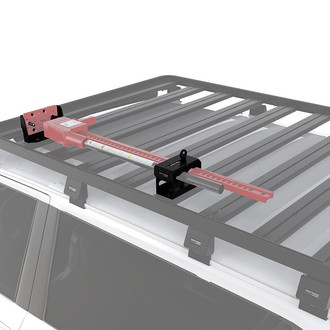 Front Runner Outfitters® - Top Mount Hi-Lift Jack Bracket