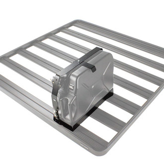 Front Runner Outfitters® - Single Jerry Can Holder Steel Strap
