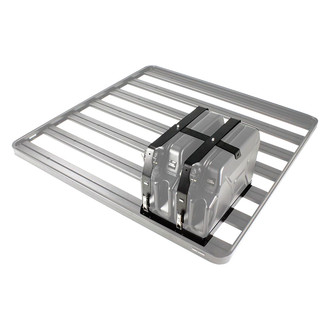 Front Runner Outfitters® - Double Jerry Can Holder