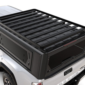 Front Runner Outfitters® - Slimline II Roof Cargo Basket Kit