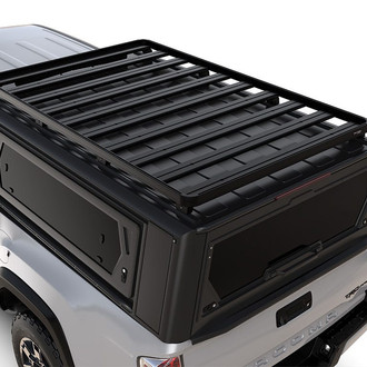 Front Runner Outfitters® - Slimline II Roof Cargo Basket Kit