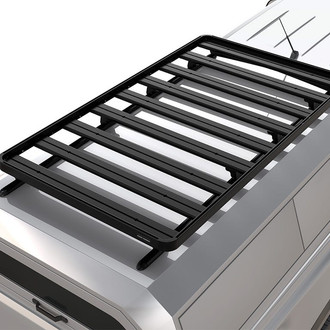 Front Runner Outfitters® - Slimline II Roof Cargo Basket Kit