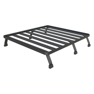 Front Runner Outfitters® - Roll Top Slimline II Load Bed Rack Kit