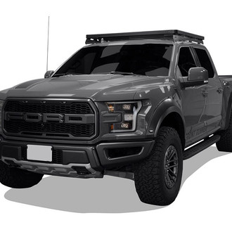 Front Runner Outfitters® - Slimline II Roof Cargo Basket Kit