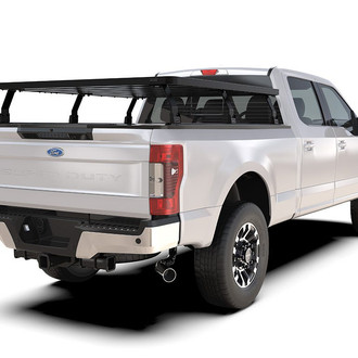 Front Runner Outfitters® - Mountain Top Slimline II Load Bed Rack Kit