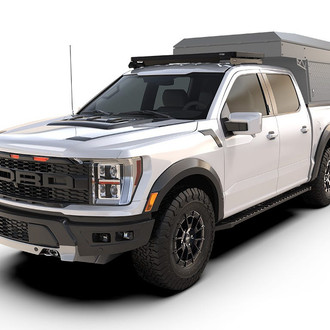 Front Runner Outfitters® - Slimline II Roof Cargo Basket Kit