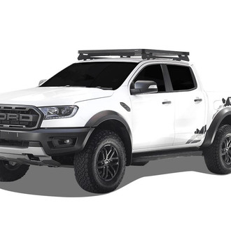 Front Runner Outfitters® - Slimline II Roof Cargo Basket Kit