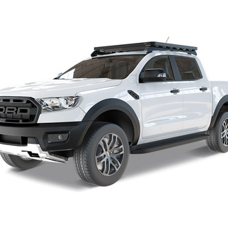 Front Runner Outfitters® - Slimline II Roof Cargo Basket Kit
