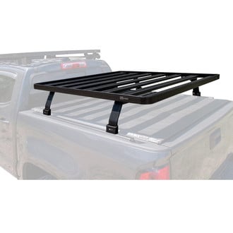 Front Runner Outfitters® - Roll Top Slimline II Load Bed Rack Kit
