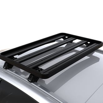Front Runner Outfitters® - Slimline II Grab-on Flush Rail Kit